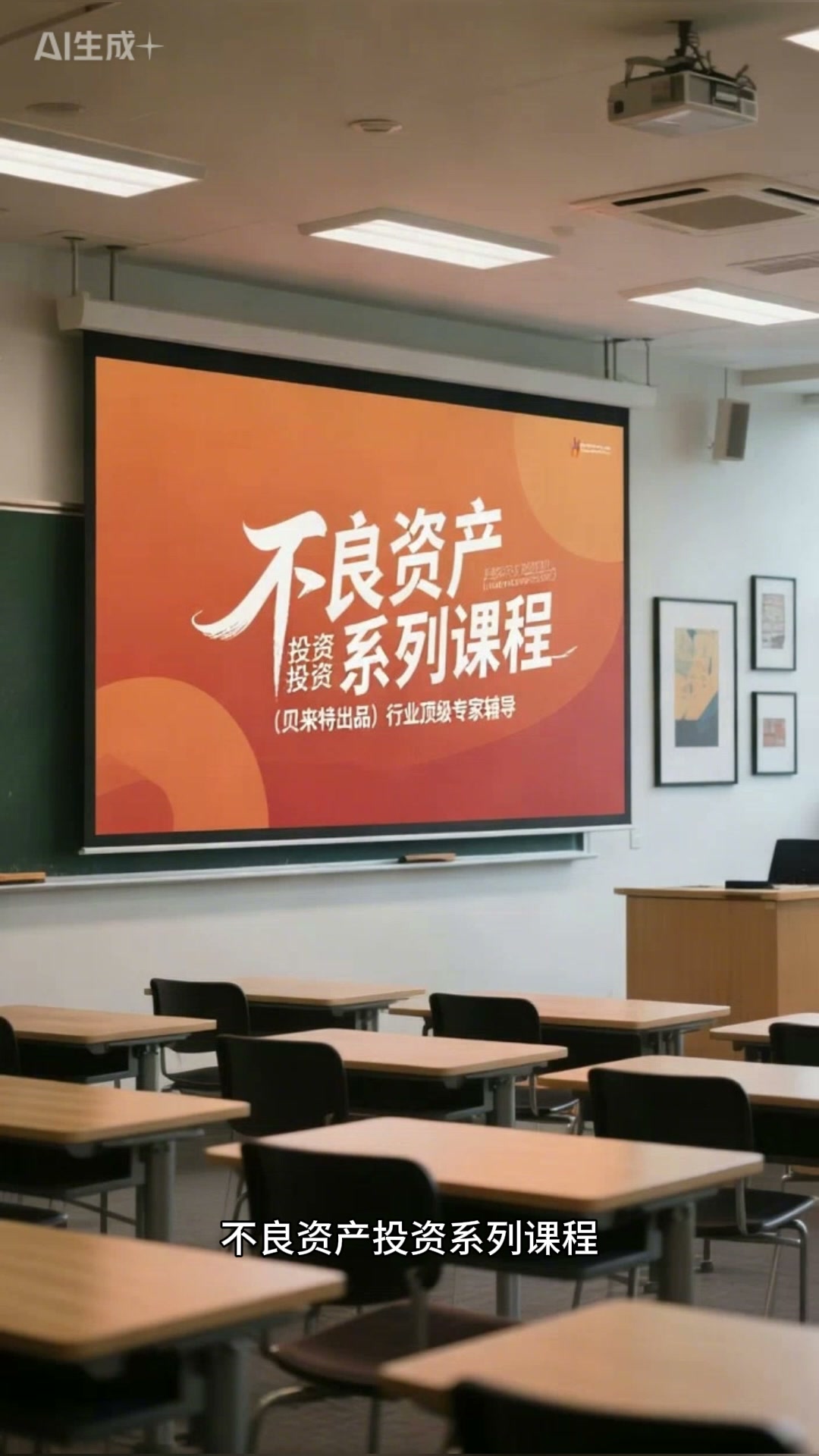 不良资产投资的底层逻辑与盈利模式